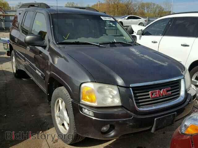 Фотография 1GKET16S146221822 - GMC ENVOY 2004
