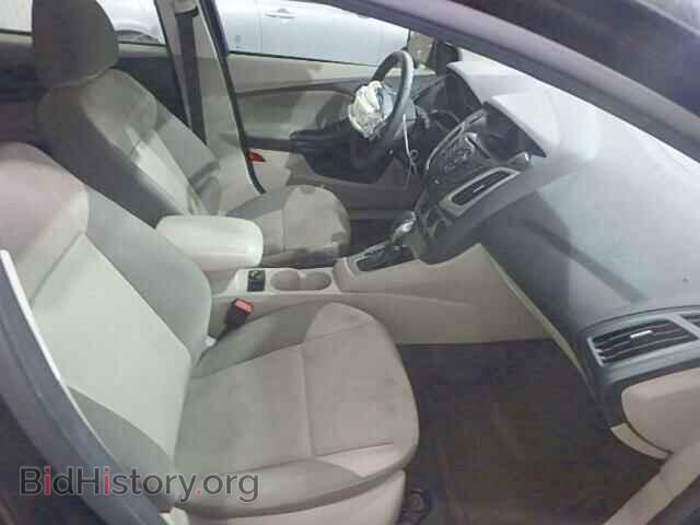 2012 FORD FOCUS - VIN: 1FAHP3K22CL413464 - Photo 5