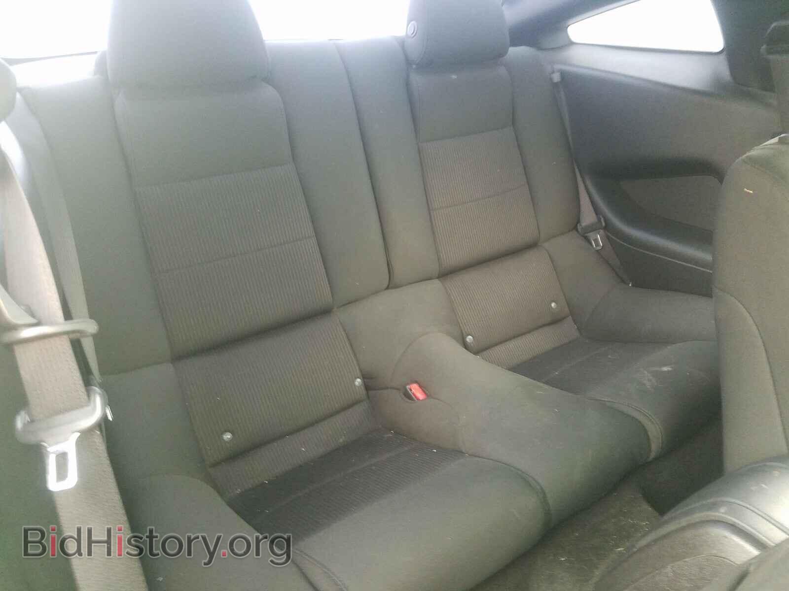2013 FORD MUSTANG - VIN: 1ZVBP8AM3D5280331 - Фото 6