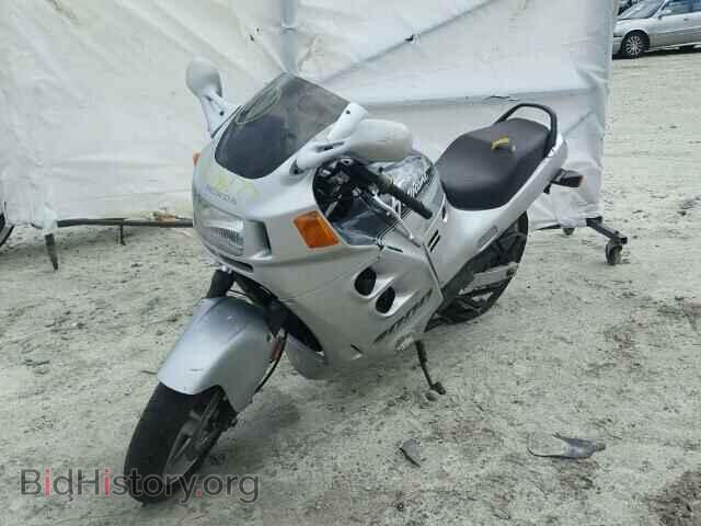 1988 HONDA CBR CYCLE - VIN: 1HFSC2104JA100923 - Фото 2