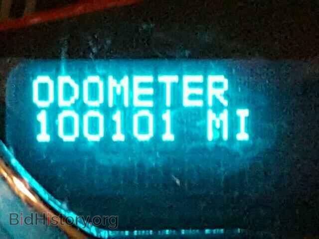 2011 BUICK LUCERNE - VIN: 1G4HA5EM3BU114459 - Фото 8