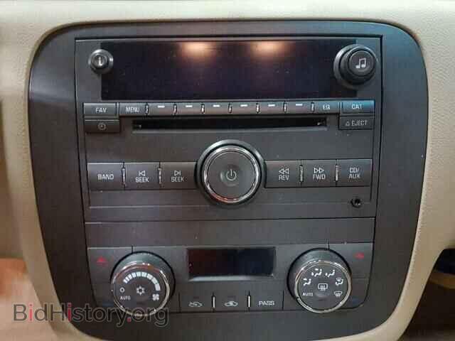 2011 BUICK LUCERNE - VIN: 1G4HA5EM3BU114459 - Фото 9