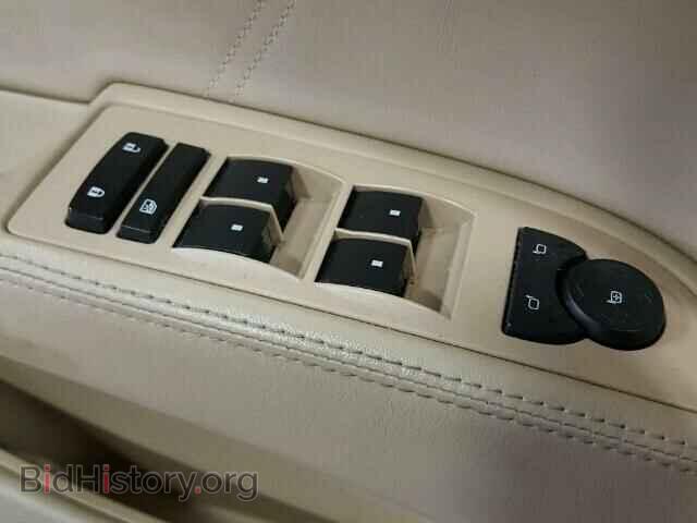 2011 BUICK LUCERNE - VIN: 1G4HA5EM3BU114459 - Фото 10