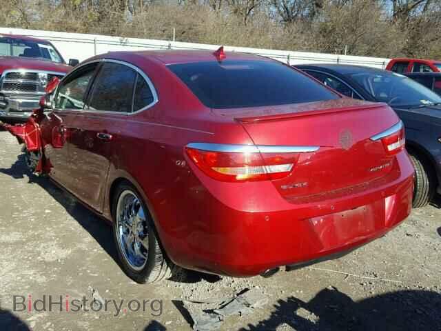 2013 BUICK VERANO - VIN: 1G4PT5SV5D4242286 - Фото 3