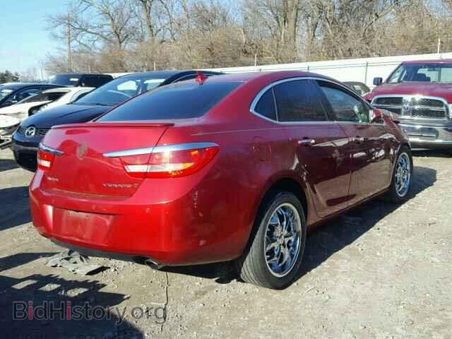 2013 BUICK VERANO - VIN: 1G4PT5SV5D4242286 - Фото 4