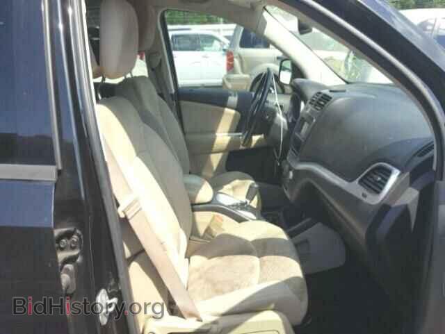 2012 DODGE JOURNEY - VIN: 3C4PDCBG9CT222025 - Фото 5