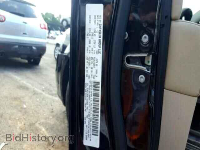 2012 DODGE JOURNEY - VIN: 3C4PDCBG9CT222025 - Фото 10