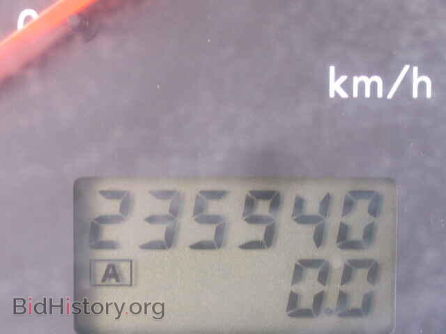 2000 NISSAN MAXIMA - VIN: JN1CA31D7YT720485 - Фото 8