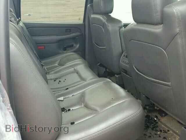 2005 CHEVROLET SILVERADO - VIN: 1GCHK232X5F889237 - Фото 6