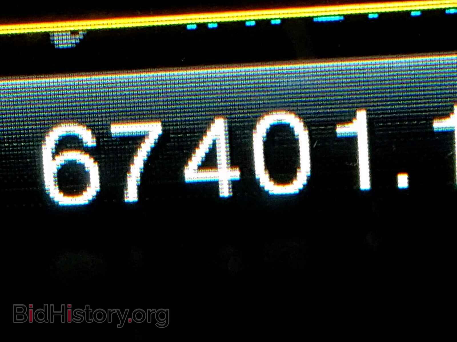 2013 FORD EDGE SEL - VIN: 2FMDK3JC2DBE17769 - Photo 8