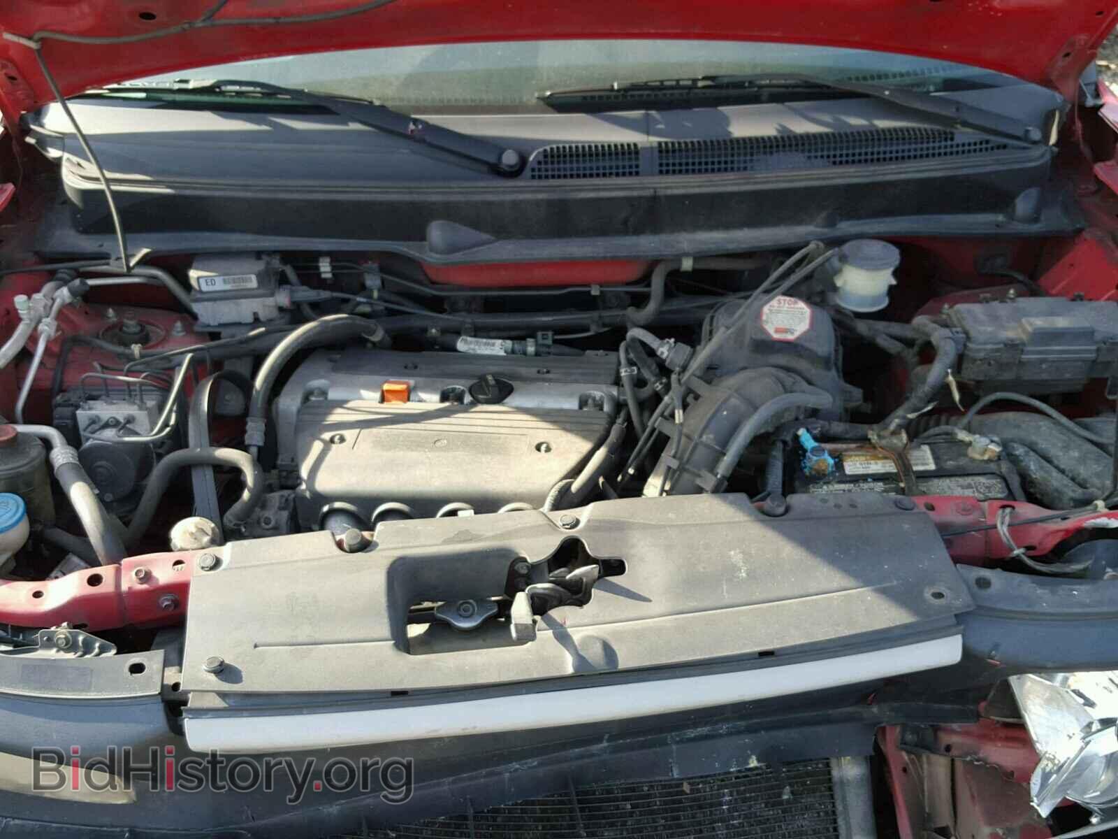 2005 HONDA ELEMENT - VIN: 5J6YH186X5L002171 - Фото 7