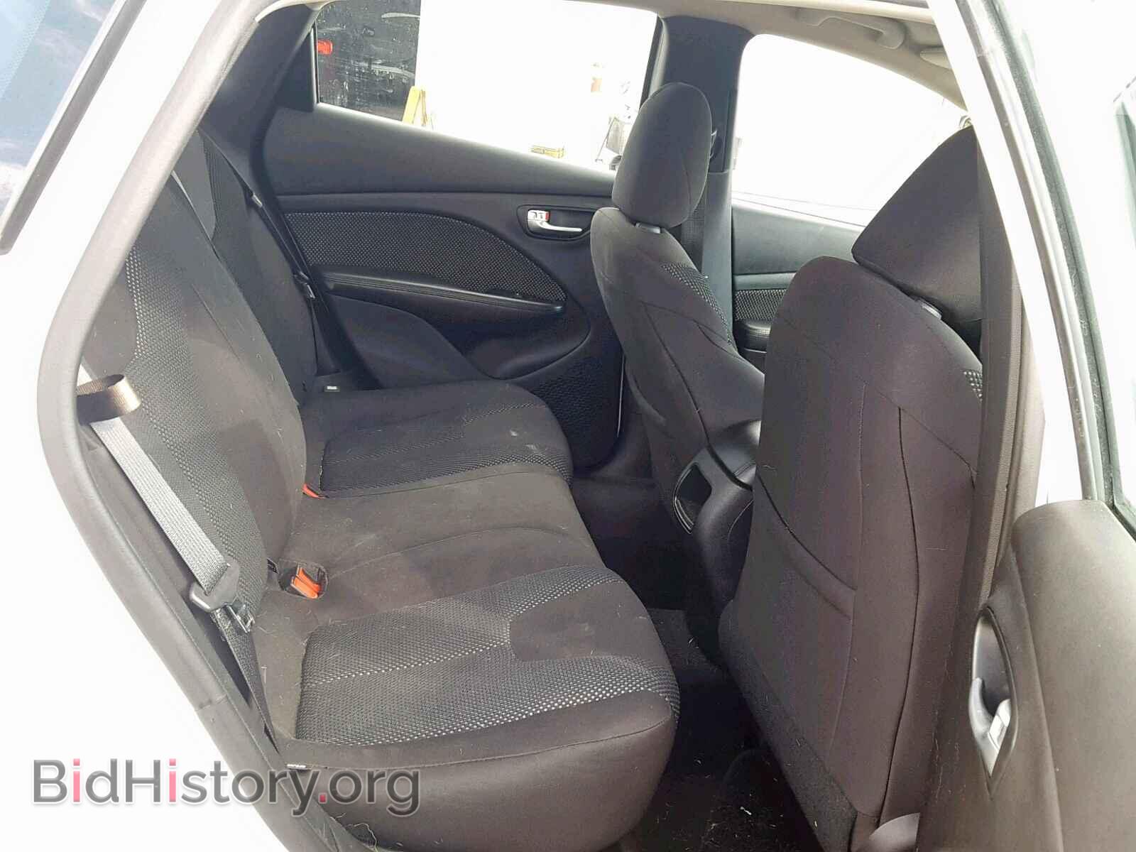 2015 DODGE DART - VIN: 1C3CDFAA2FD362400 - Photo 6