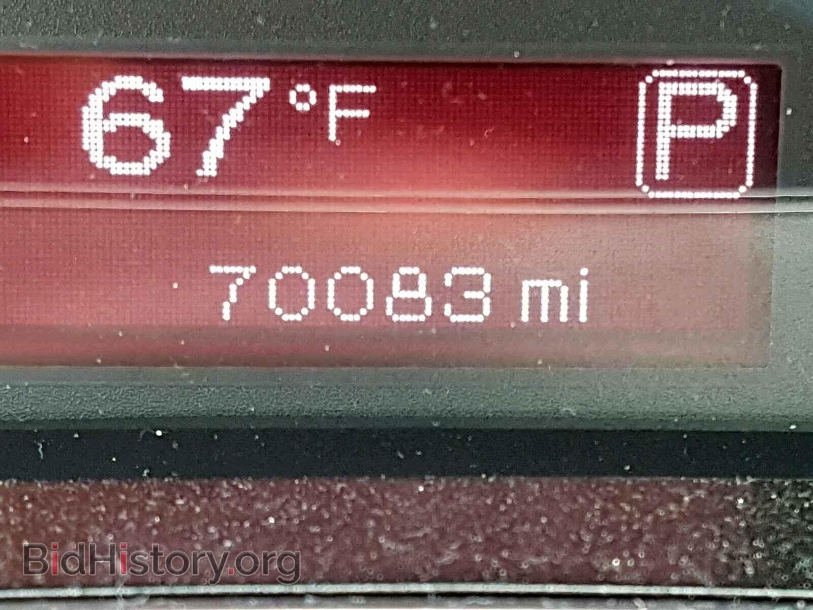 2015 DODGE DART - VIN: 1C3CDFAA2FD362400 - Photo 8