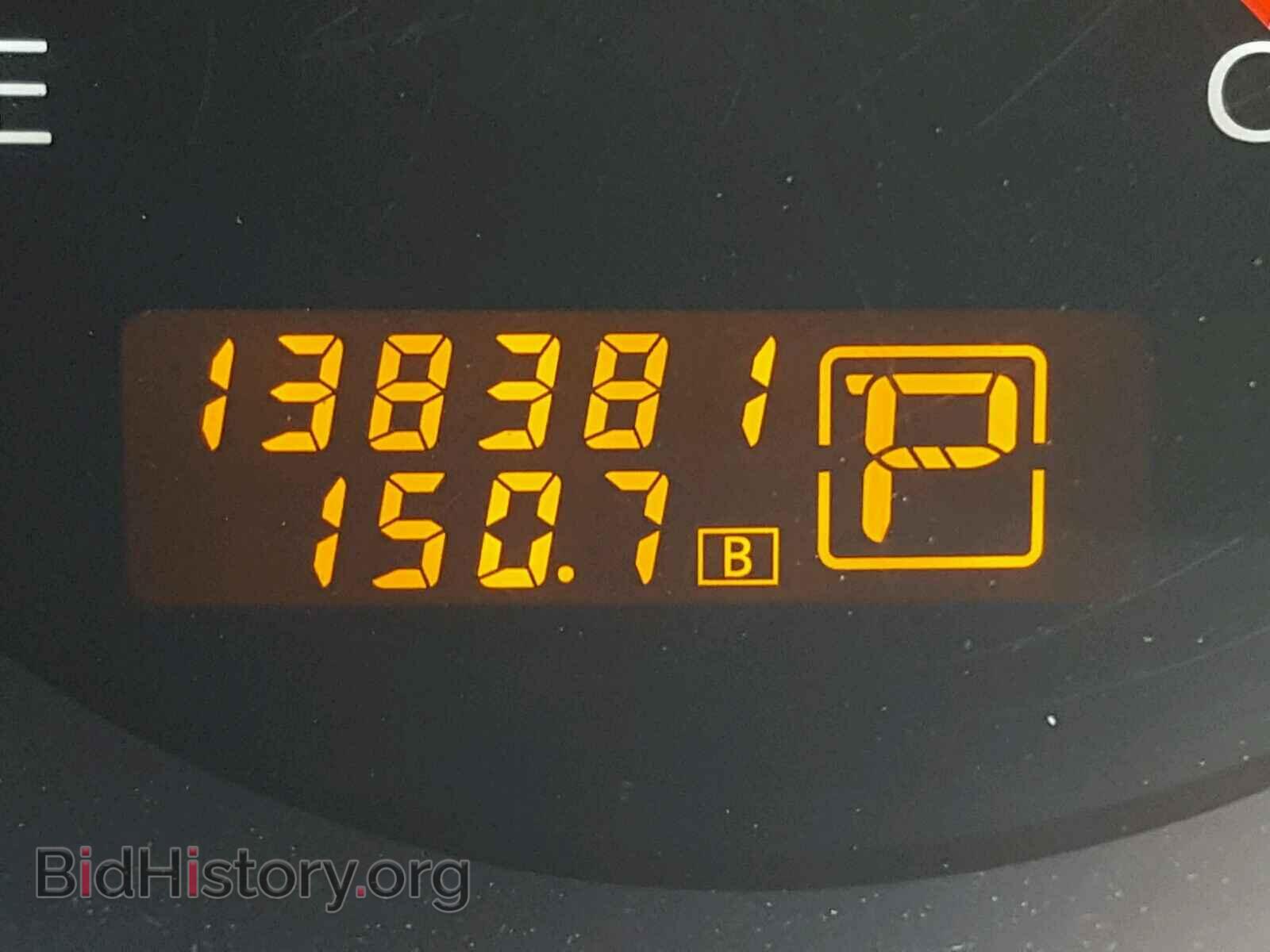 2007 NISSAN MAXIMA - VIN: 1N4BA41E37C856172 - Фото 8