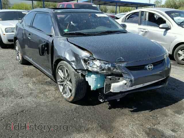 Фотография JTKJF5C76C3023304 - TOYOTA SCION 2012
