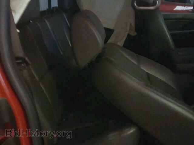 2007 CHEVROLET SILVERADO - VIN: 1GCEC19097E595353 - Фото 6