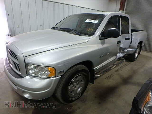 2004 DODGE RAM 1500 - VIN: 1D7HA18D64S514996 - Фото 2