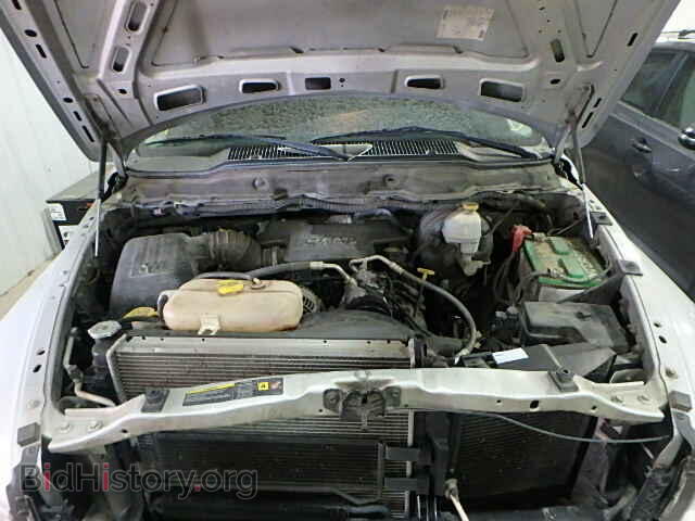 2004 DODGE RAM 1500 - VIN: 1D7HA18D64S514996 - Фото 7