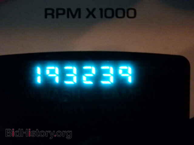 2004 DODGE RAM 1500 - VIN: 1D7HA18D64S514996 - Фото 8