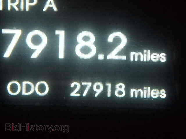 2012 HYUNDAI SONATA - VIN: 5NPEB4AC9CH438720 - Фото 8