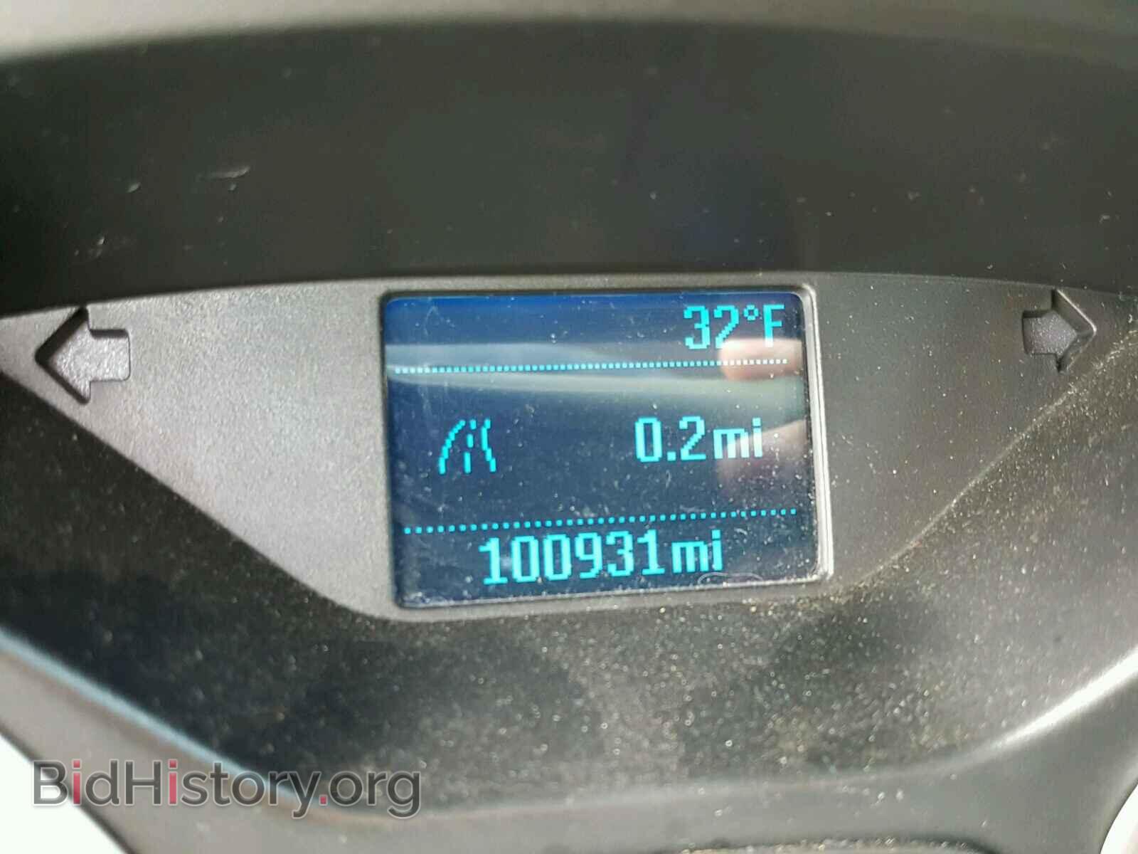 2012 FORD FOCUS - VIN: 1FAHP3E28CL152269 - Photo 8