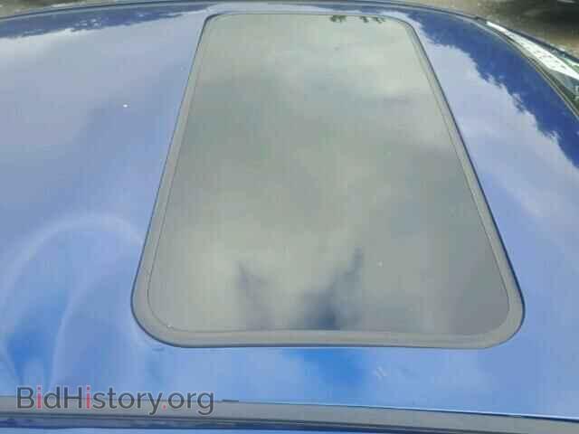 2006 MAZDA 6 - VIN: 1YVHP80C365M35527 - Фото 10