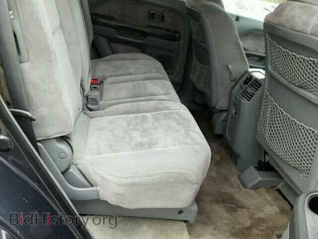2005 HONDA PILOT - VIN: 2HKYF184X5H522174 - Фото 6