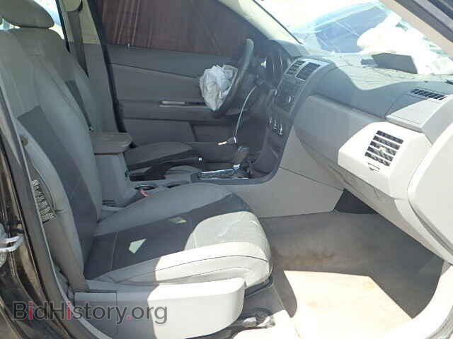 2008 DODGE AVENGER - VIN: 1B3LC56R28N583520 - Фото 5