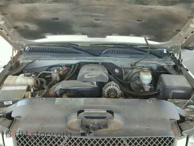 2005 CHEVROLET SILVERADO - VIN: 2GCEC19V951174078 - Photo 7