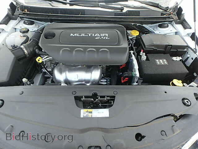2015 CHRYSLER 200 - VIN: 1C3CCCAB7FN611049 - Photo 7