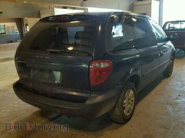 2005 DODGE CARAVAN - VIN: 1D4GP25B95B115047 - Фото 4