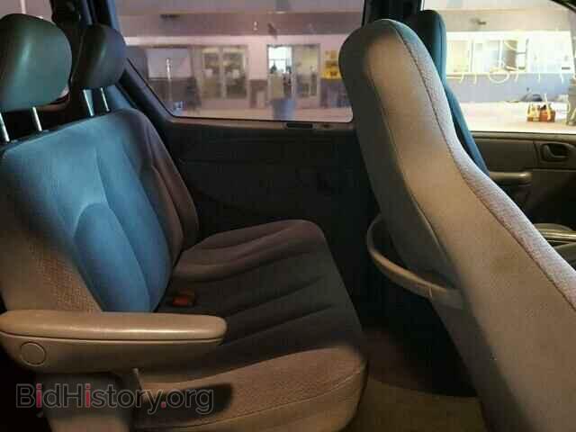 2005 DODGE CARAVAN - VIN: 1D4GP25B95B115047 - Фото 6