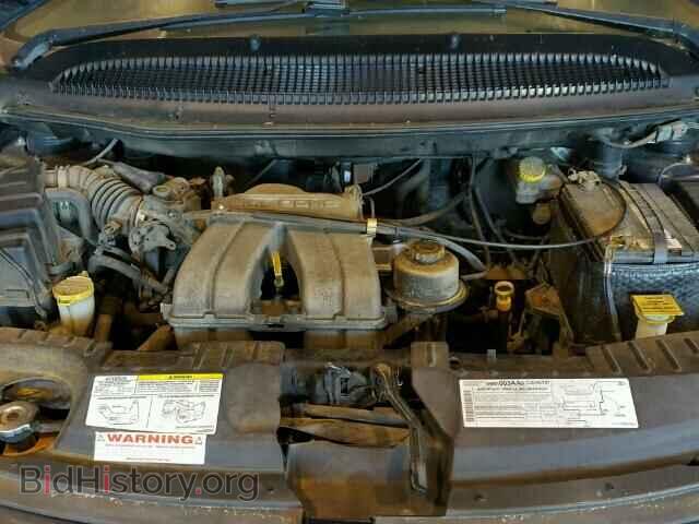 2005 DODGE CARAVAN - VIN: 1D4GP25B95B115047 - Фото 7