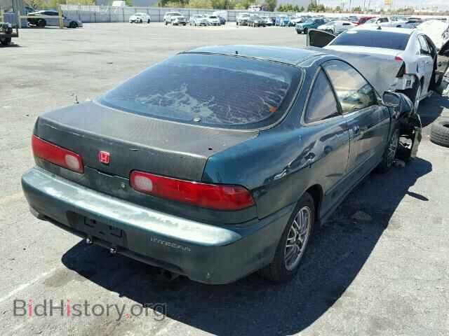 2000 ACURA INTEGRA - VIN: JH4DC4362YS009538 - Фото 4