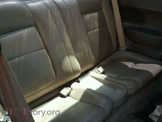 2000 ACURA INTEGRA - VIN: JH4DC4362YS009538 - Фото 6