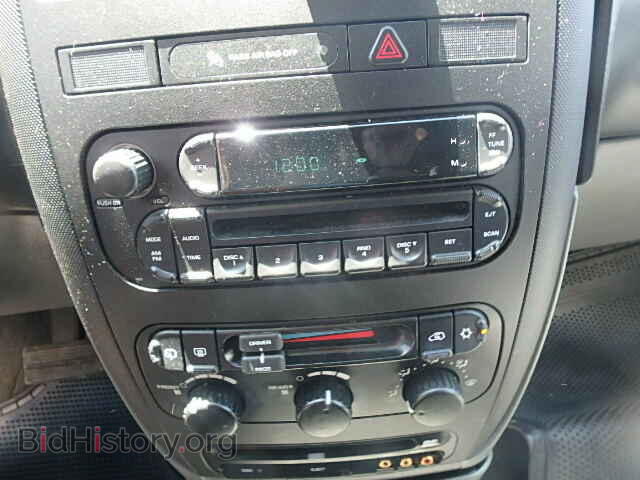 2006 DODGE CARAVAN - VIN: 1D4GP24R96B621705 - Фото 9