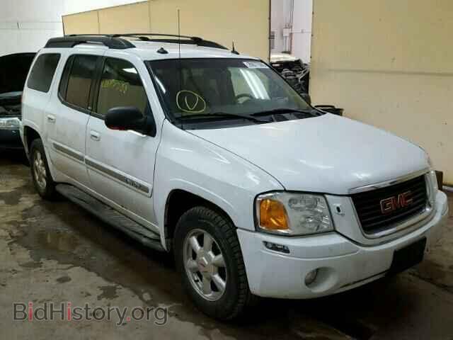 Фотография 1GKET16S346172459 - GMC ENVOY 2004