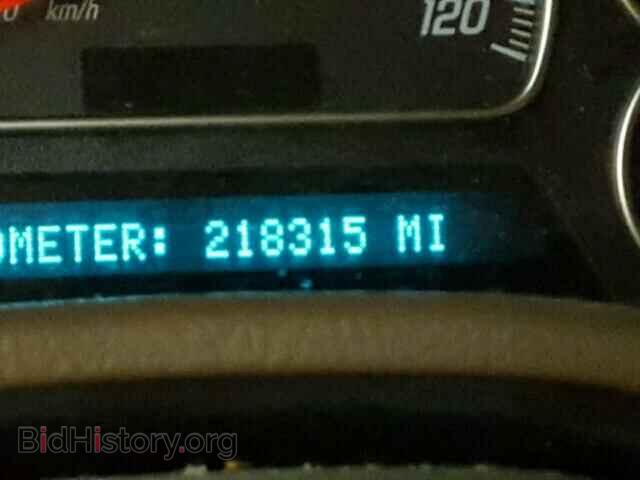 2004 GMC ENVOY - VIN: 1GKET16S346172459 - Фото 8