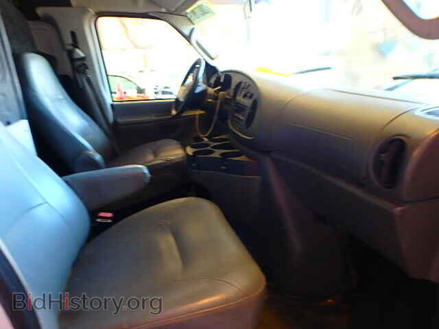 2006 FORD ECONOLINE - VIN: 1FTNE24W06DA86896 - Photo 5