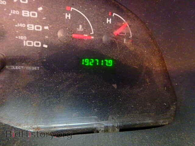 2006 FORD ECONOLINE - VIN: 1FTNE24W06DA86896 - Photo 8