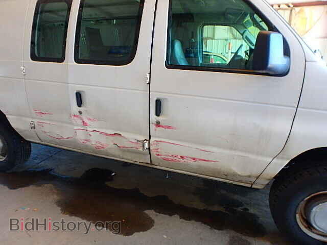 2006 FORD ECONOLINE - VIN: 1FTNE24W06DA86896 - Photo 10