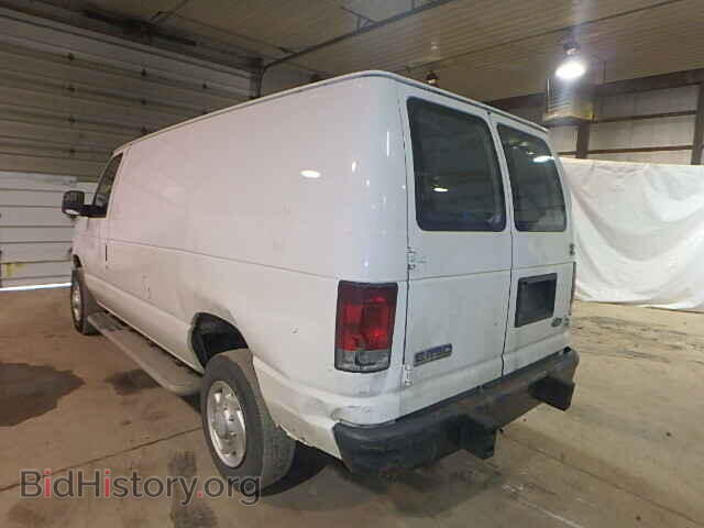 2008 FORD ECONOLINE - VIN: 1FTNE24W38DA87494 - Фото 3