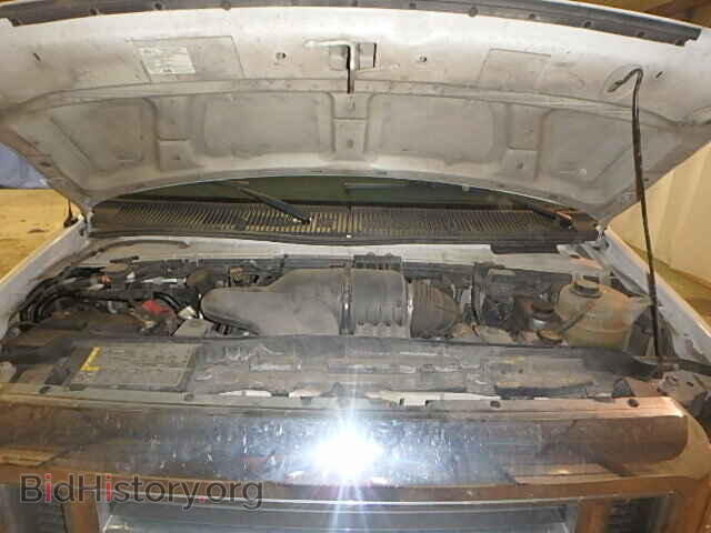 2008 FORD ECONOLINE - VIN: 1FTNE24W38DA87494 - Фото 7