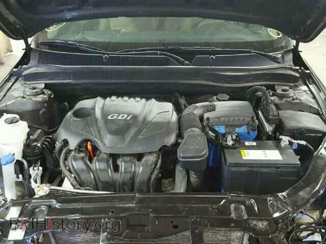 2013 KIA OPTIMA - VIN: 5XXGM4A76DG259070 - Фото 7
