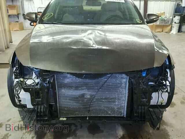 2013 KIA OPTIMA - VIN: 5XXGM4A76DG259070 - Фото 9
