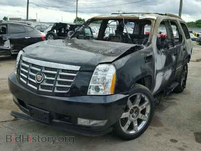 2011 CADILLAC ESCALADE - VIN: 1GYS4BEF9BR121091 - Фото 2