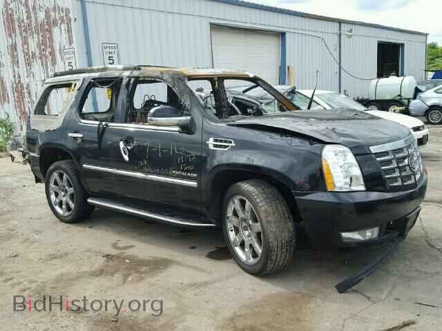 2011 CADILLAC ESCALADE - VIN: 1GYS4BEF9BR121091 - Фото 10