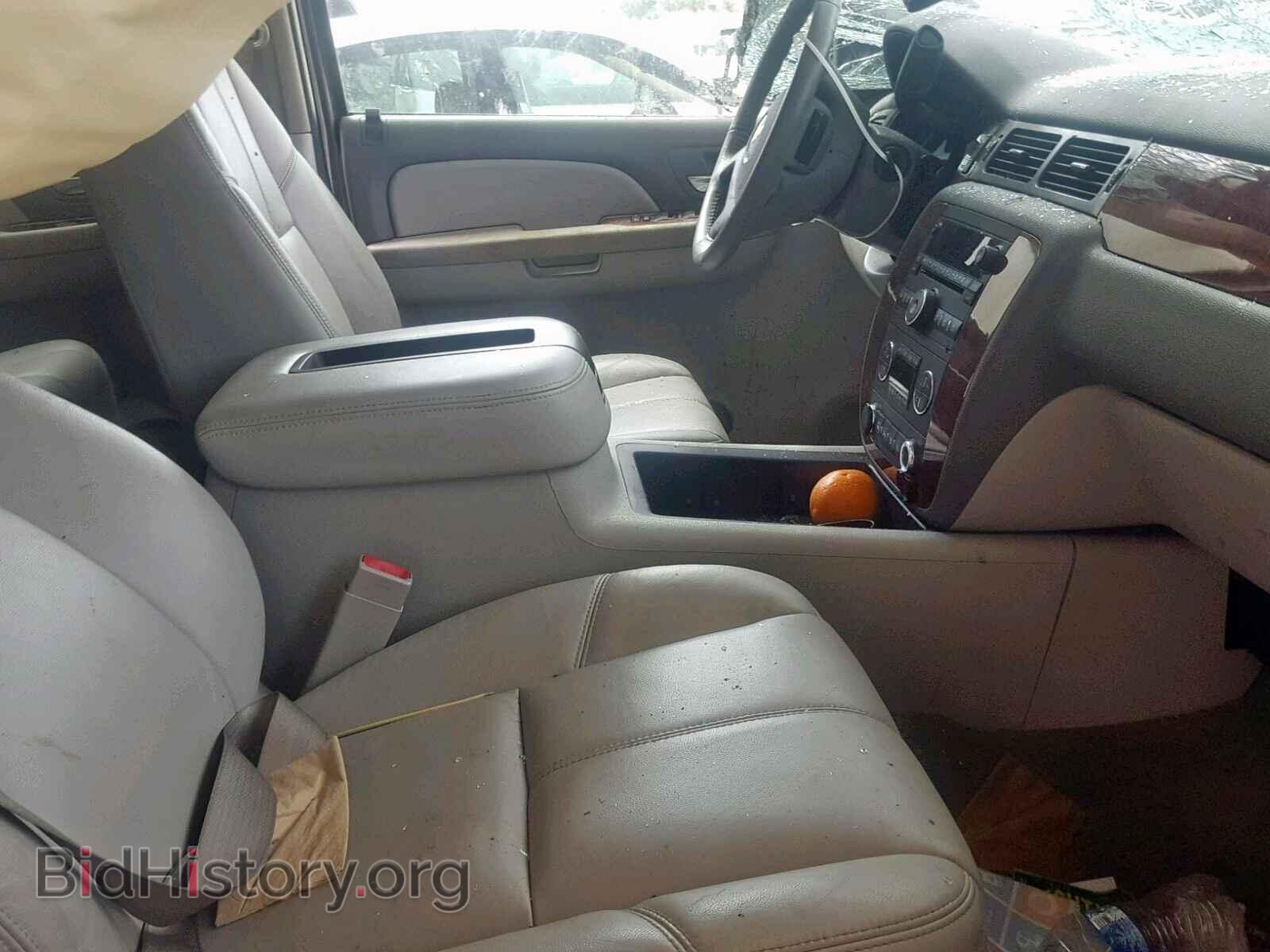 2007 CHEVROLET SILVERADO - VIN: 2GCEK13M771506170 - Фото 5