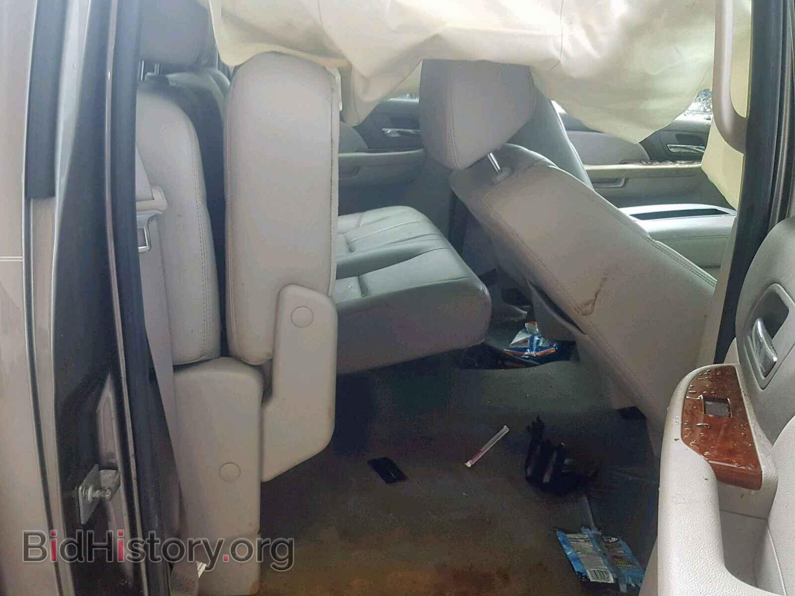 2007 CHEVROLET SILVERADO - VIN: 2GCEK13M771506170 - Фото 6
