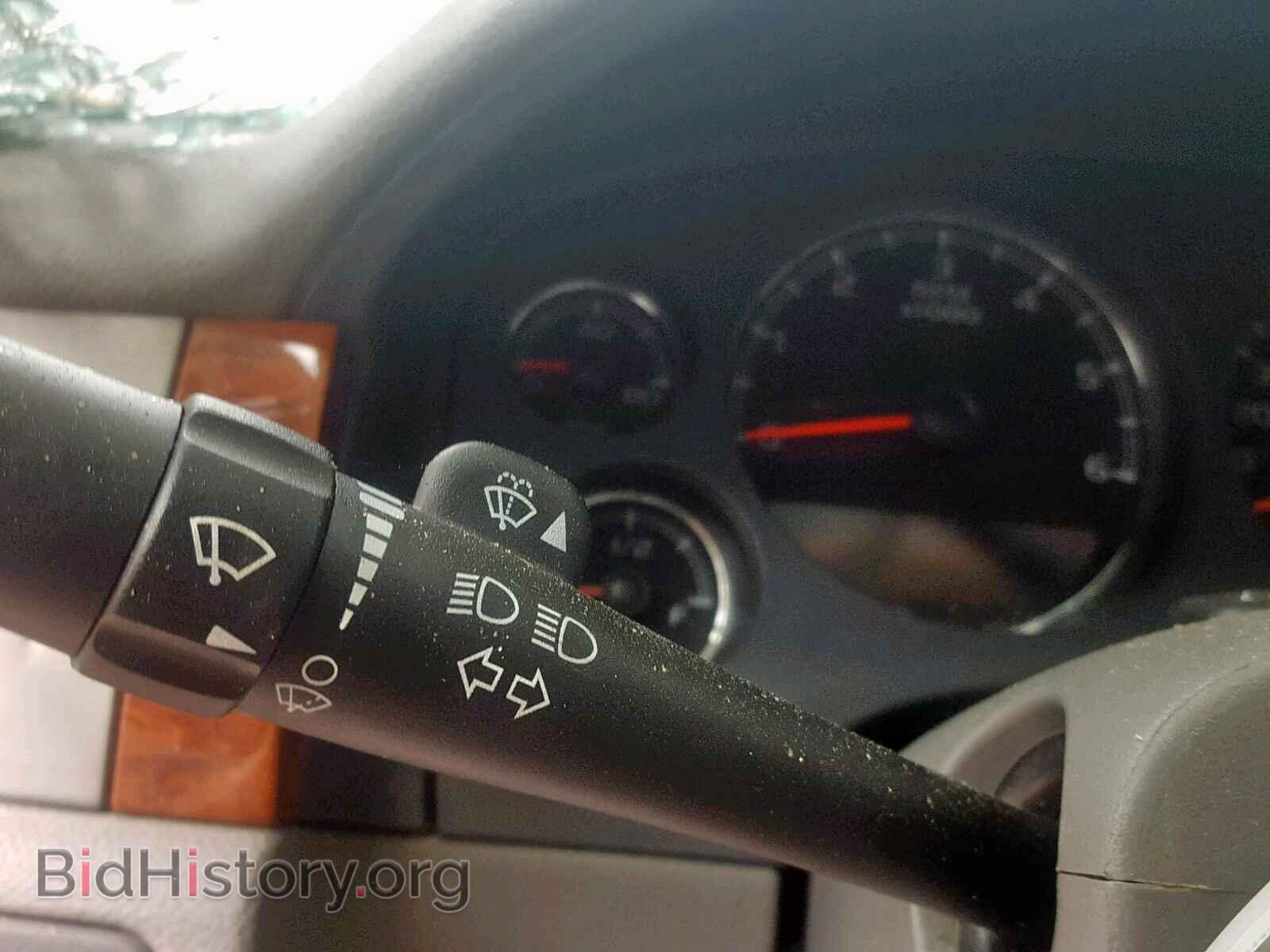 2007 CHEVROLET SILVERADO - VIN: 2GCEK13M771506170 - Фото 8